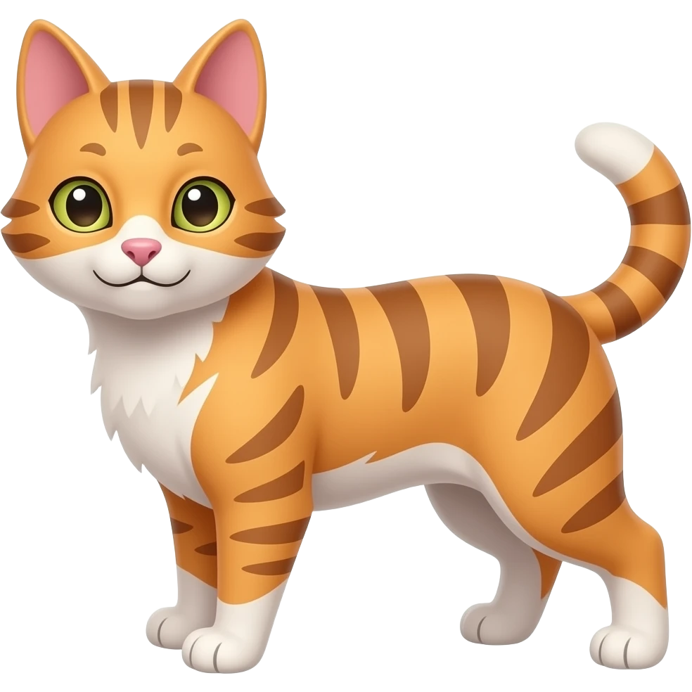 Cacafelis emoji