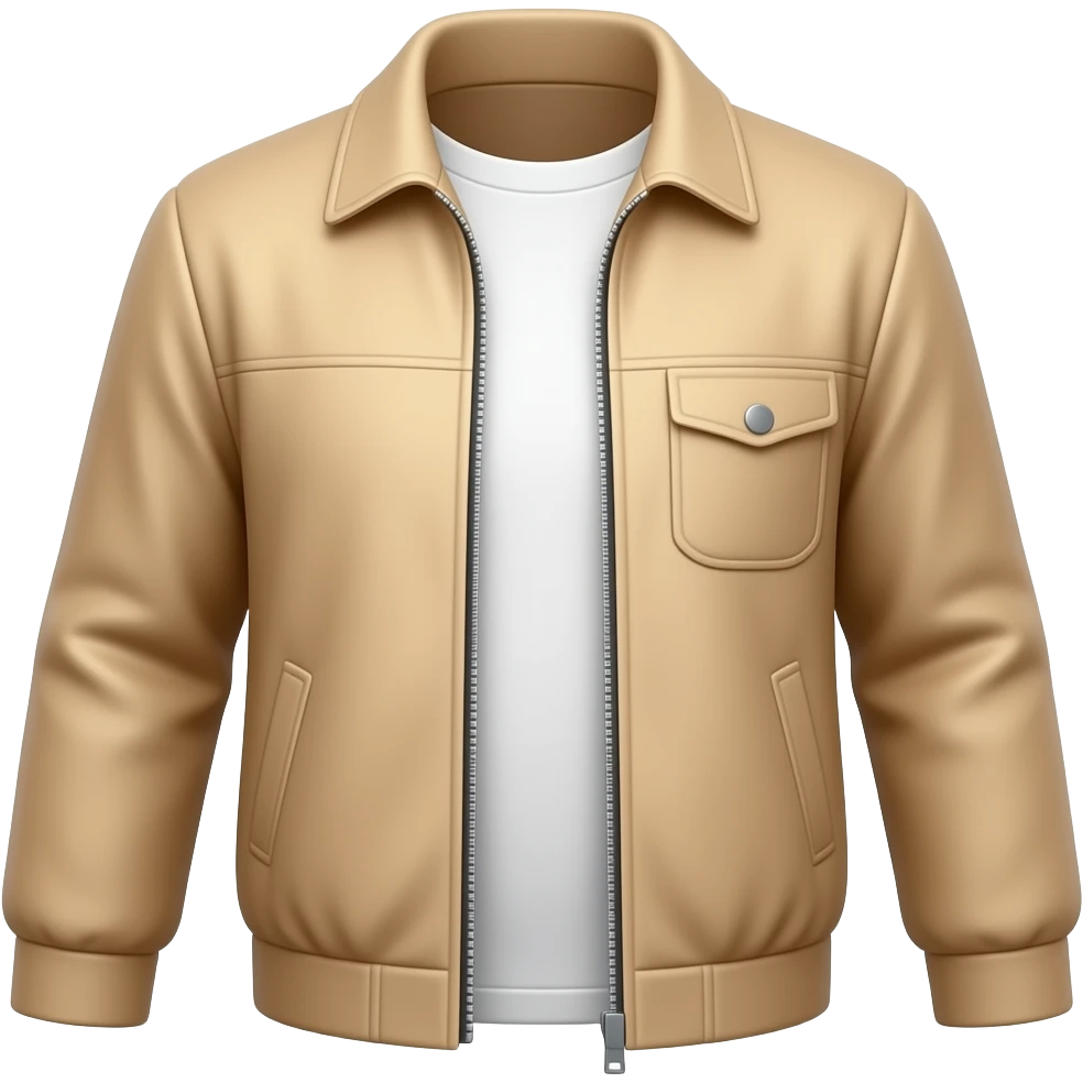 Ropa emoji