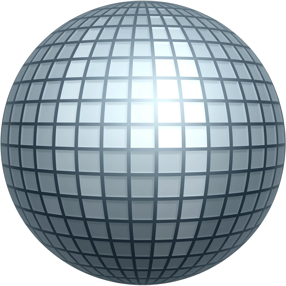 disco emoji