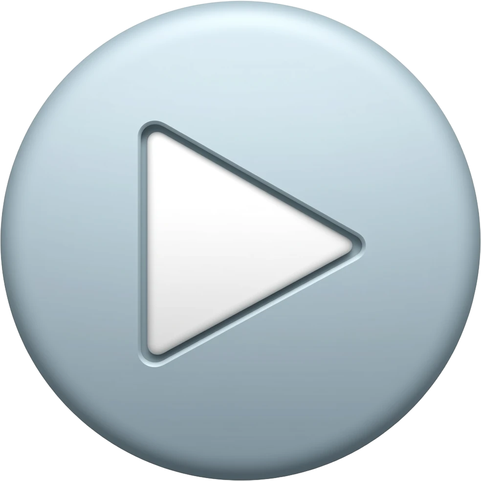 play button emoji