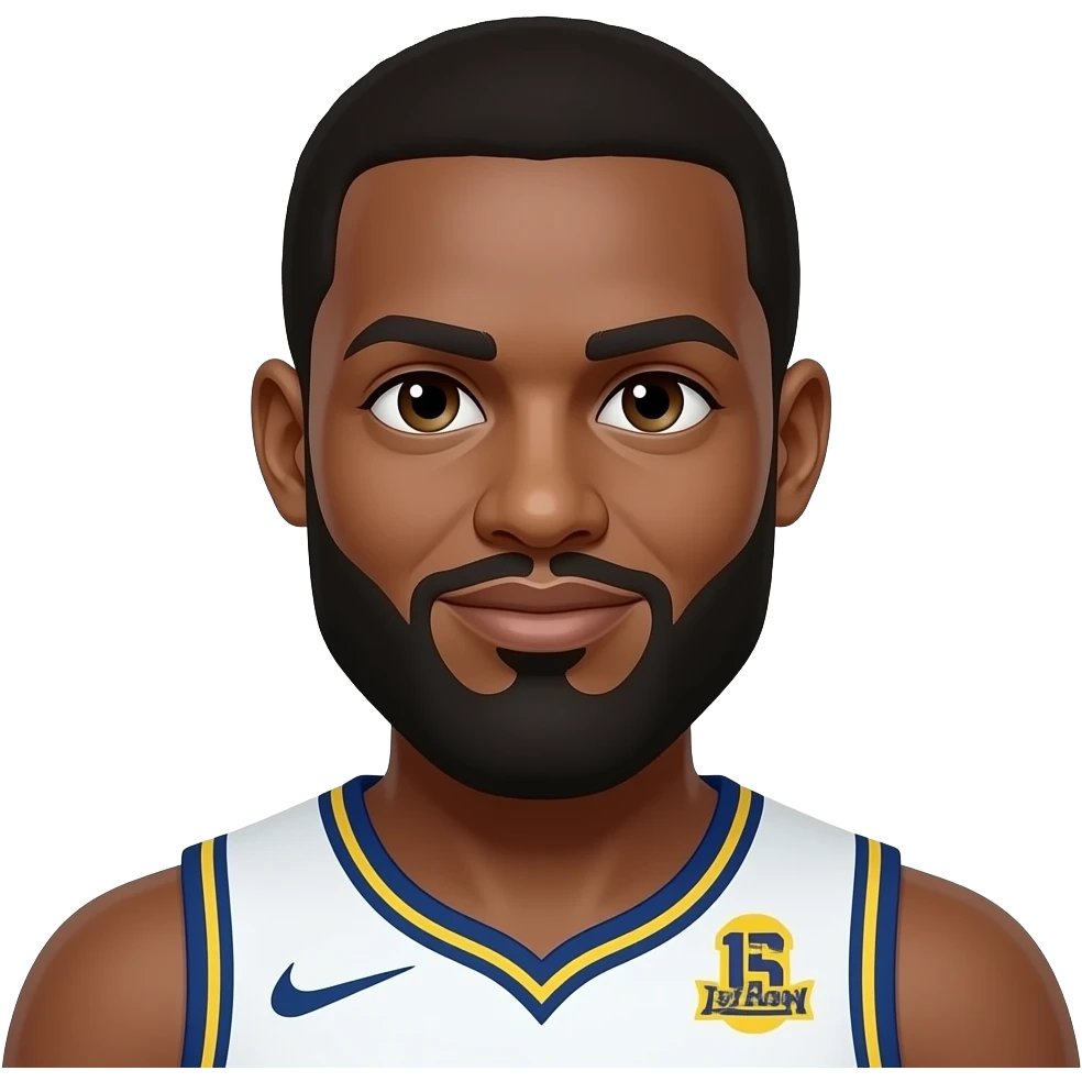 Giannis emoji
