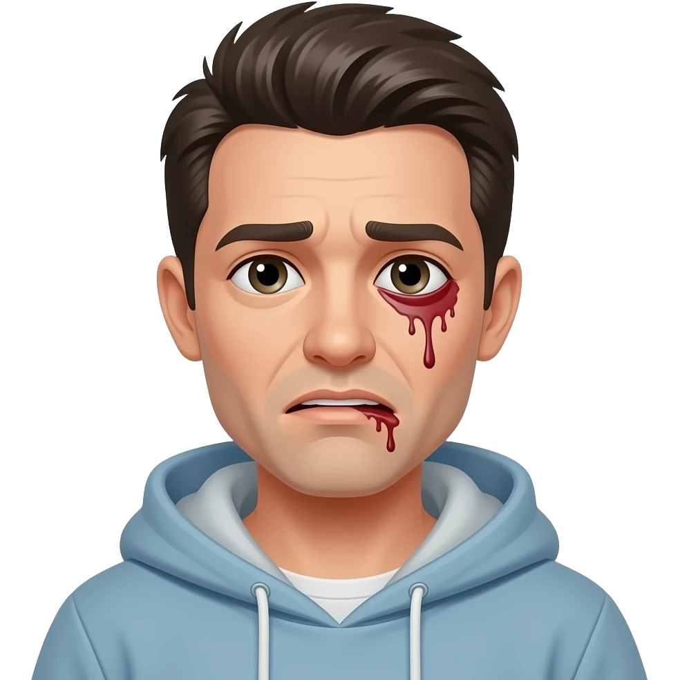 Dies emoji | AI Emoji Generator
