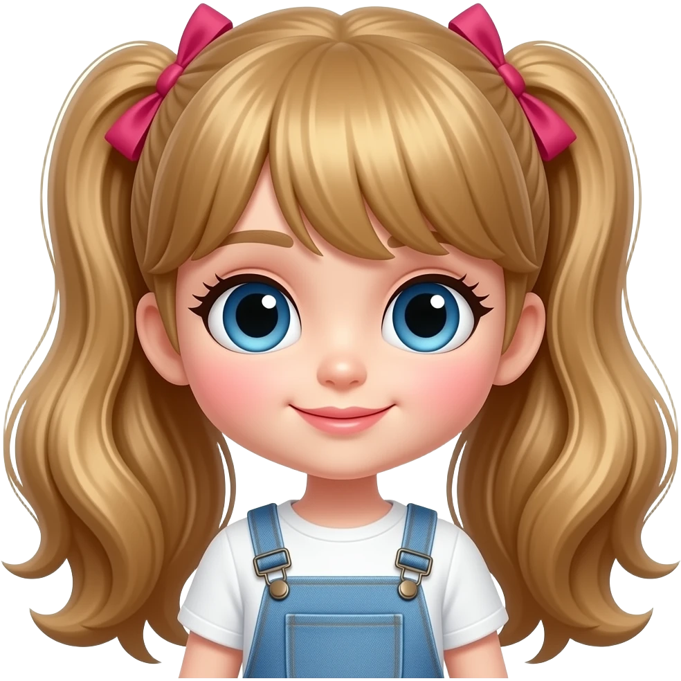doll emoji