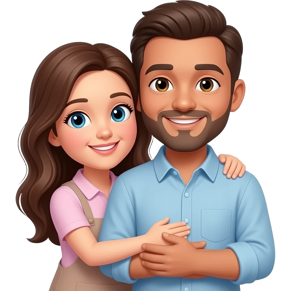 hug emoji