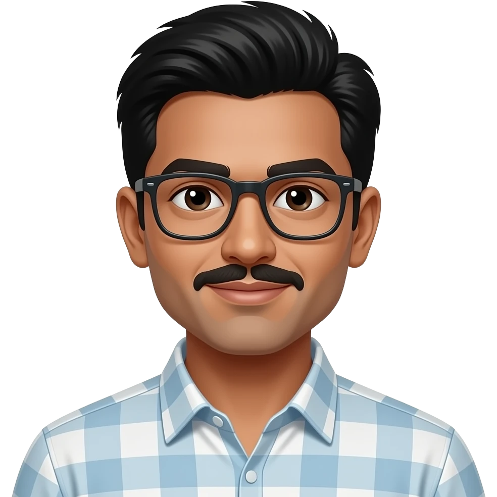 Manju emoji