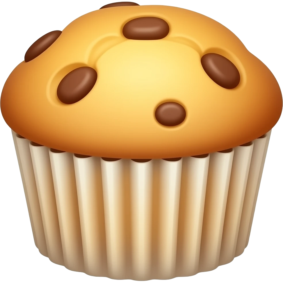 MUFFINS emoji