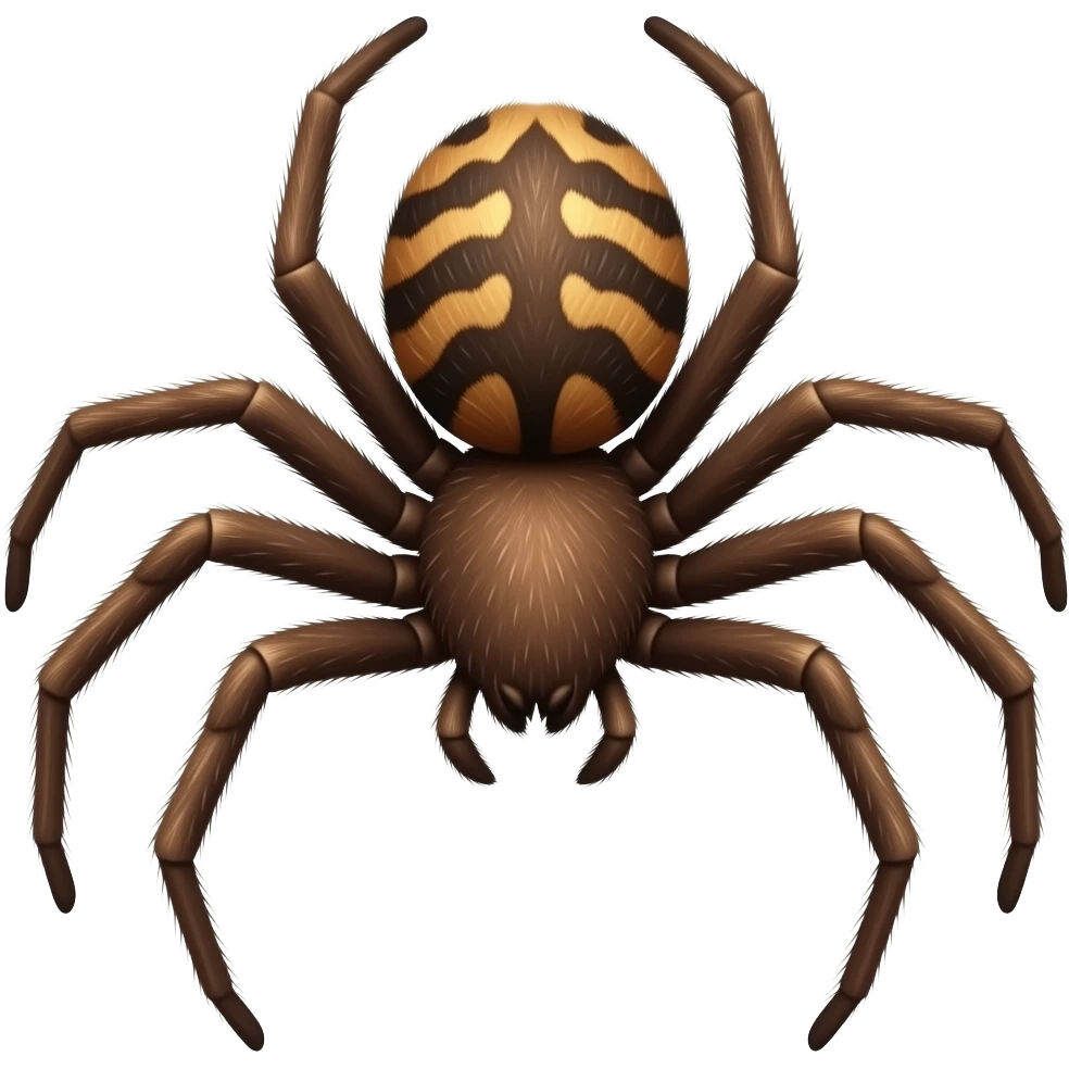 spider emoji