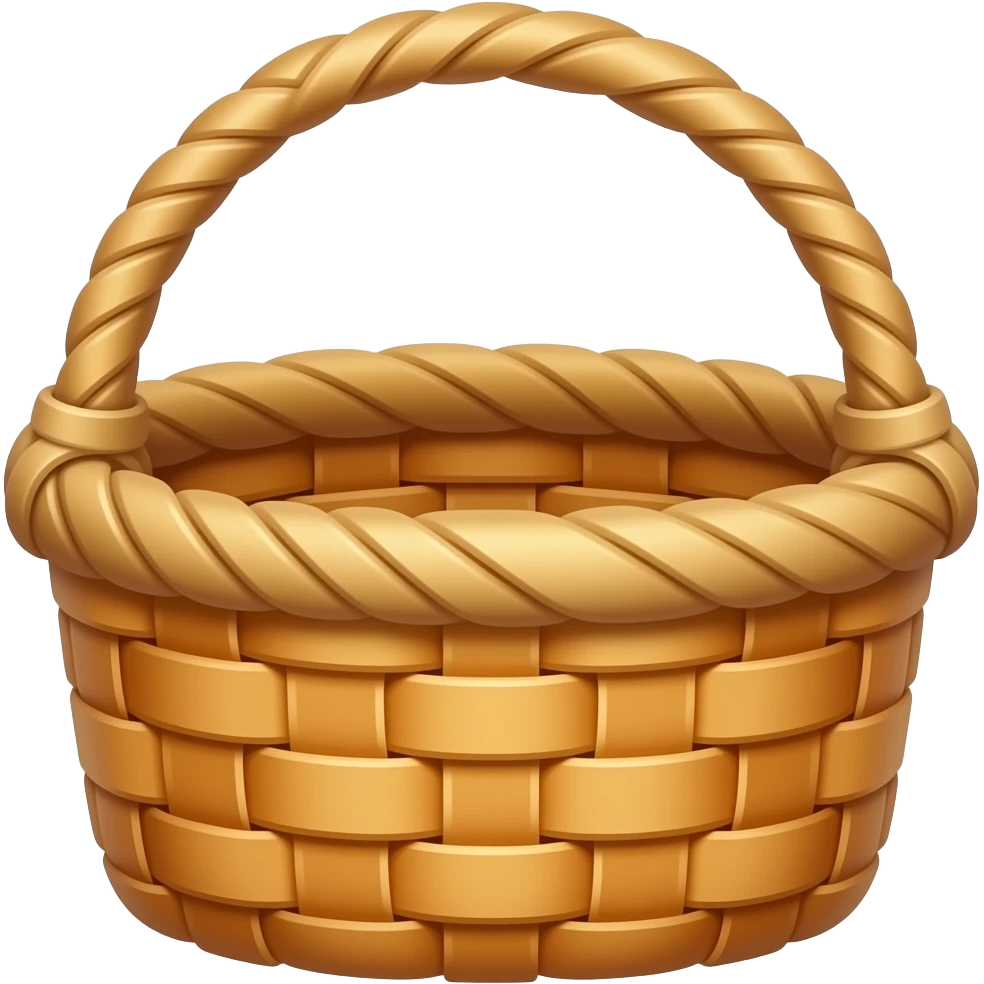 Basket emoji