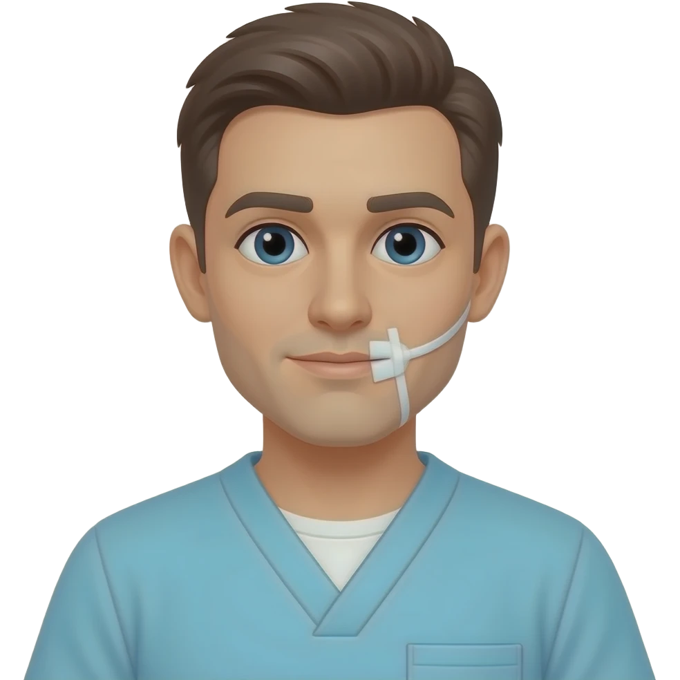 apendicectomia emoji