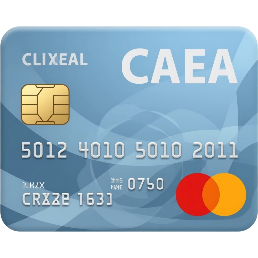 💳 emoji