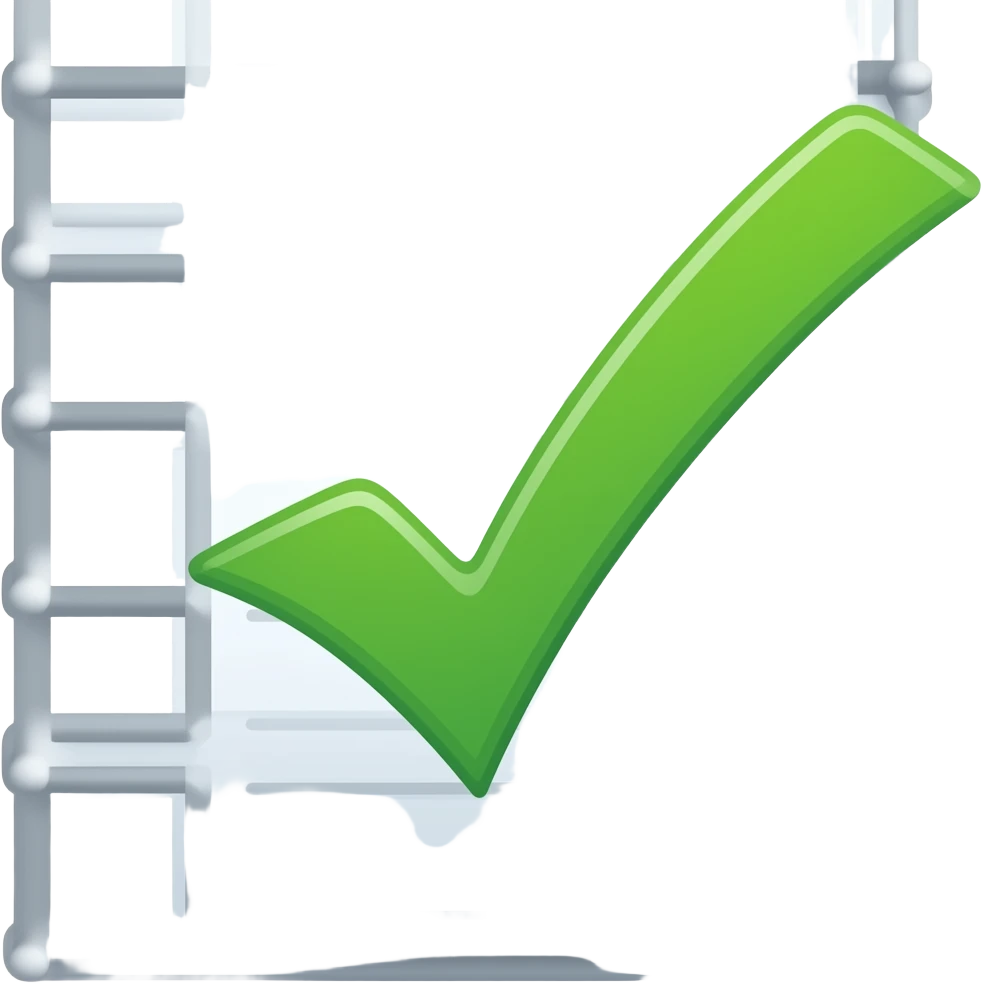 checklist blank emoji
