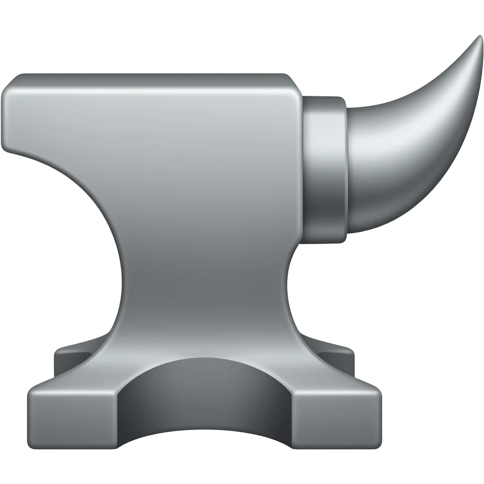 SimplevAnvil emoji