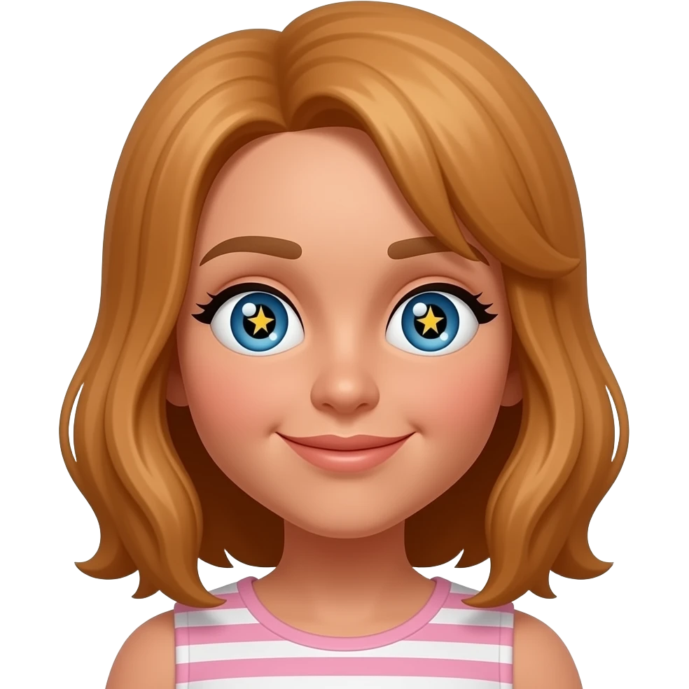 🤩 emoji