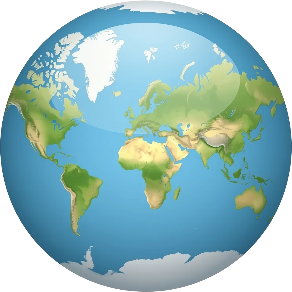WorldWide emoji