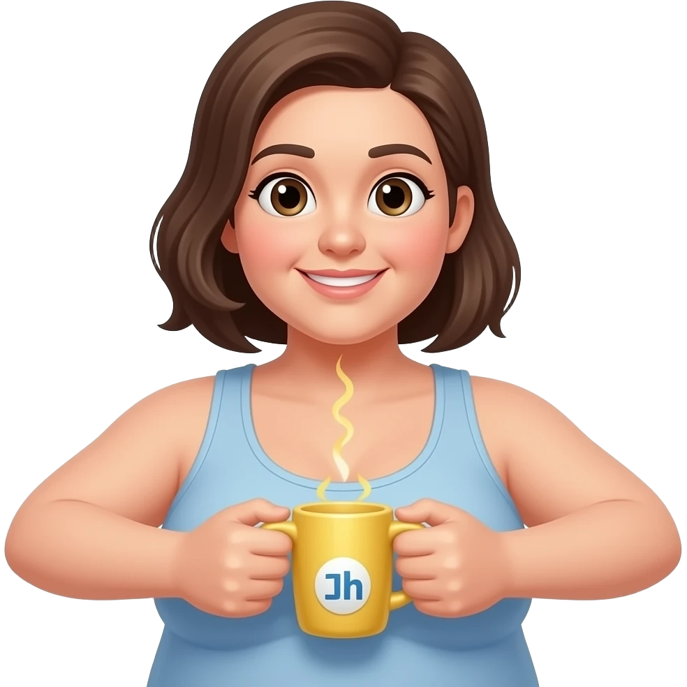 weight loss emoji