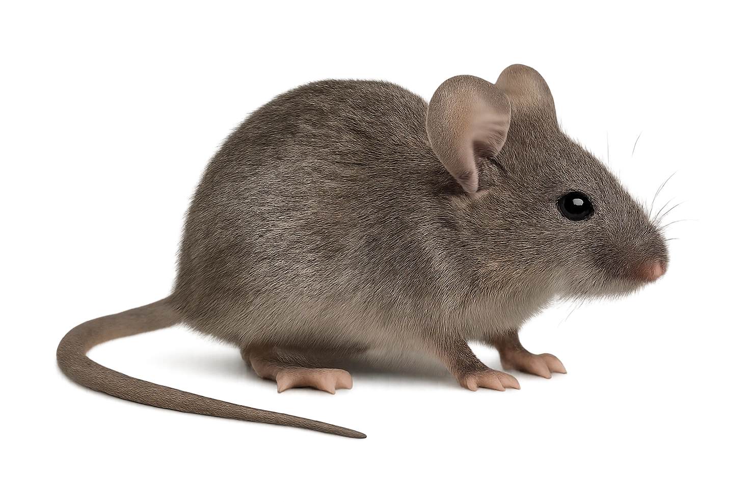Mouse emoji
