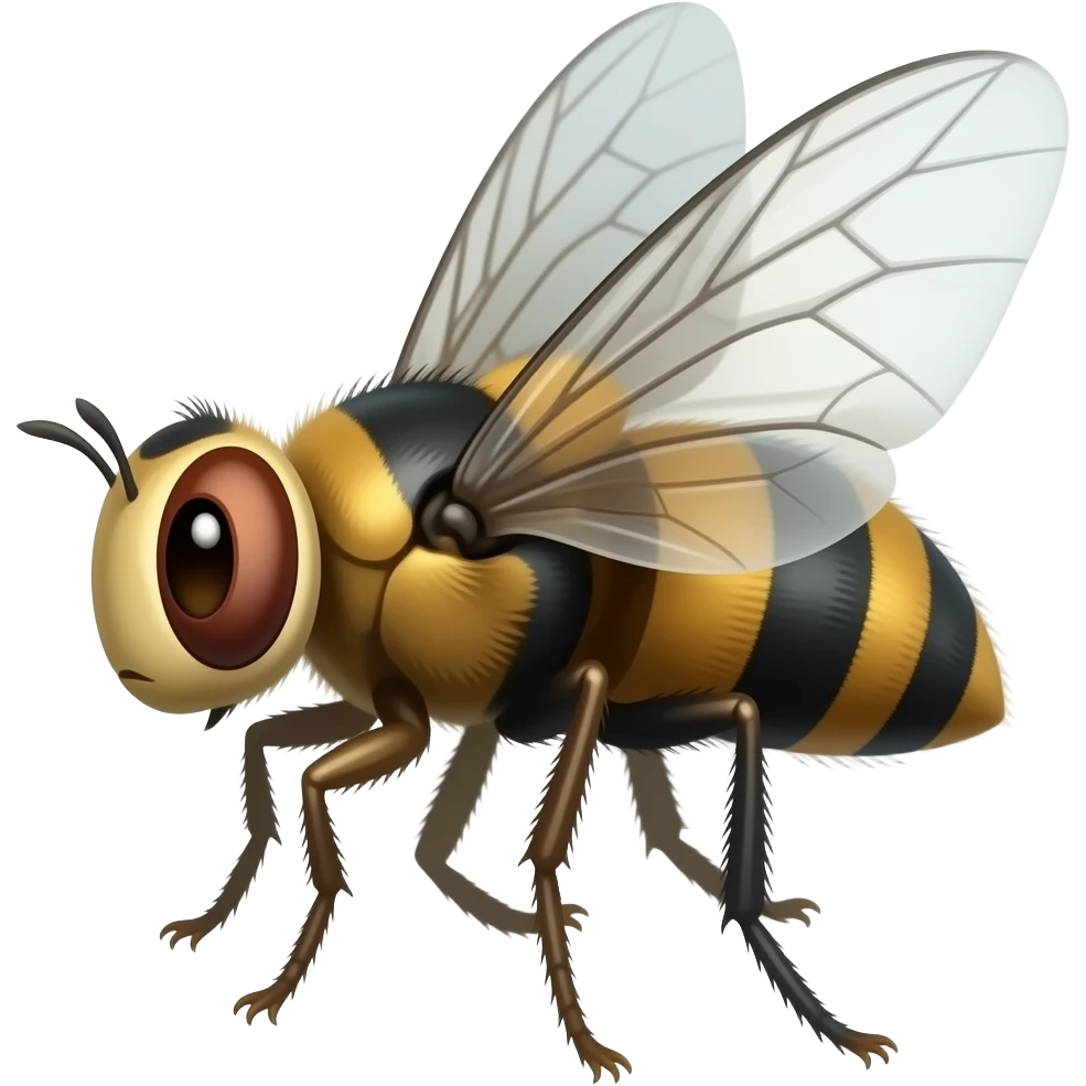 fly emoji