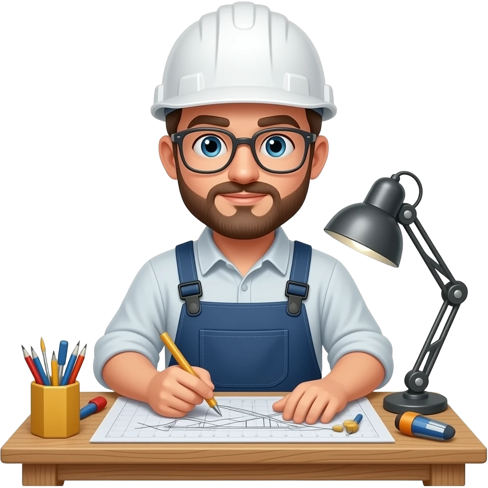 engineering emoji