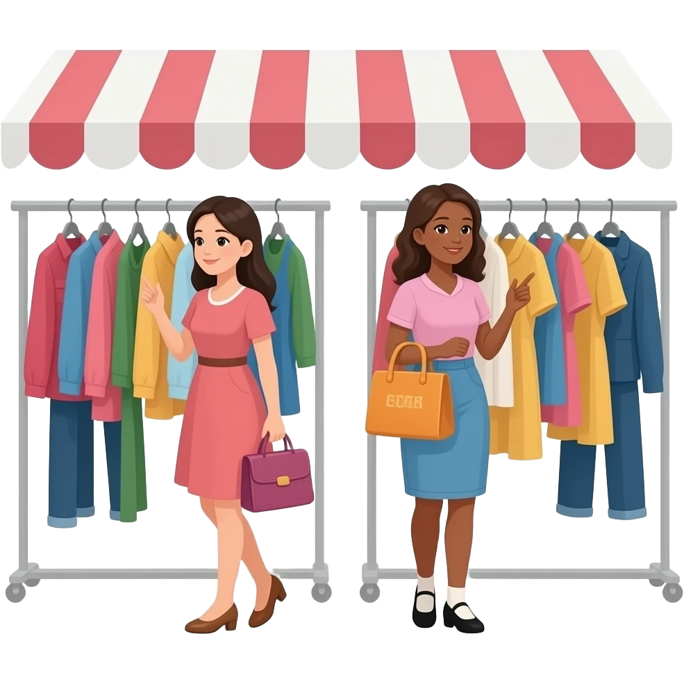 customers emoji