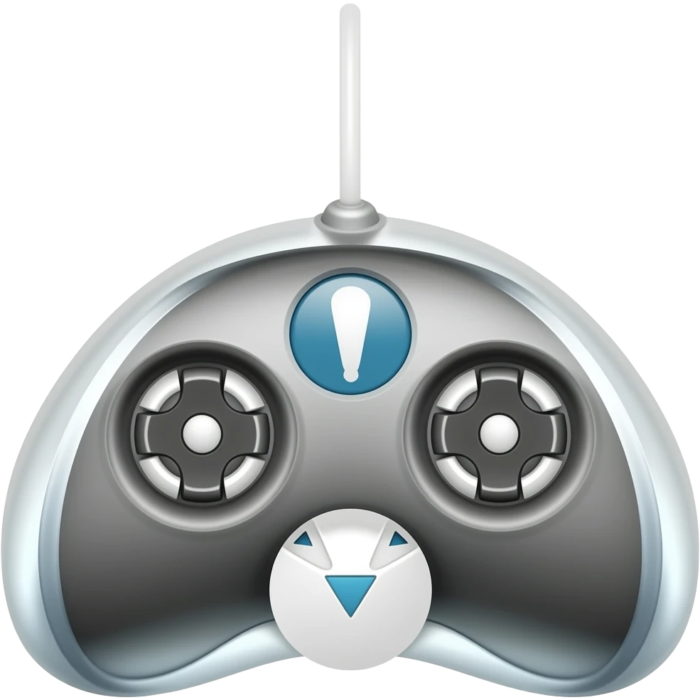 rc ship emoji
