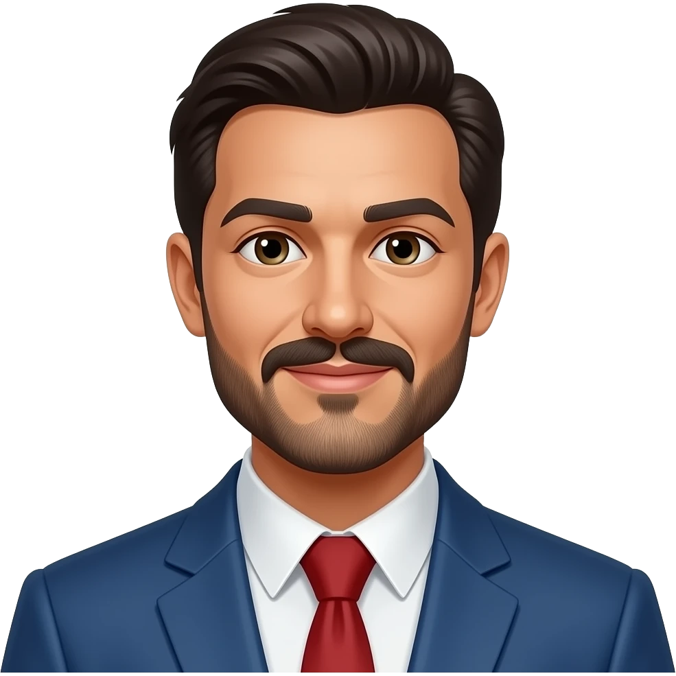 Manouche emoji