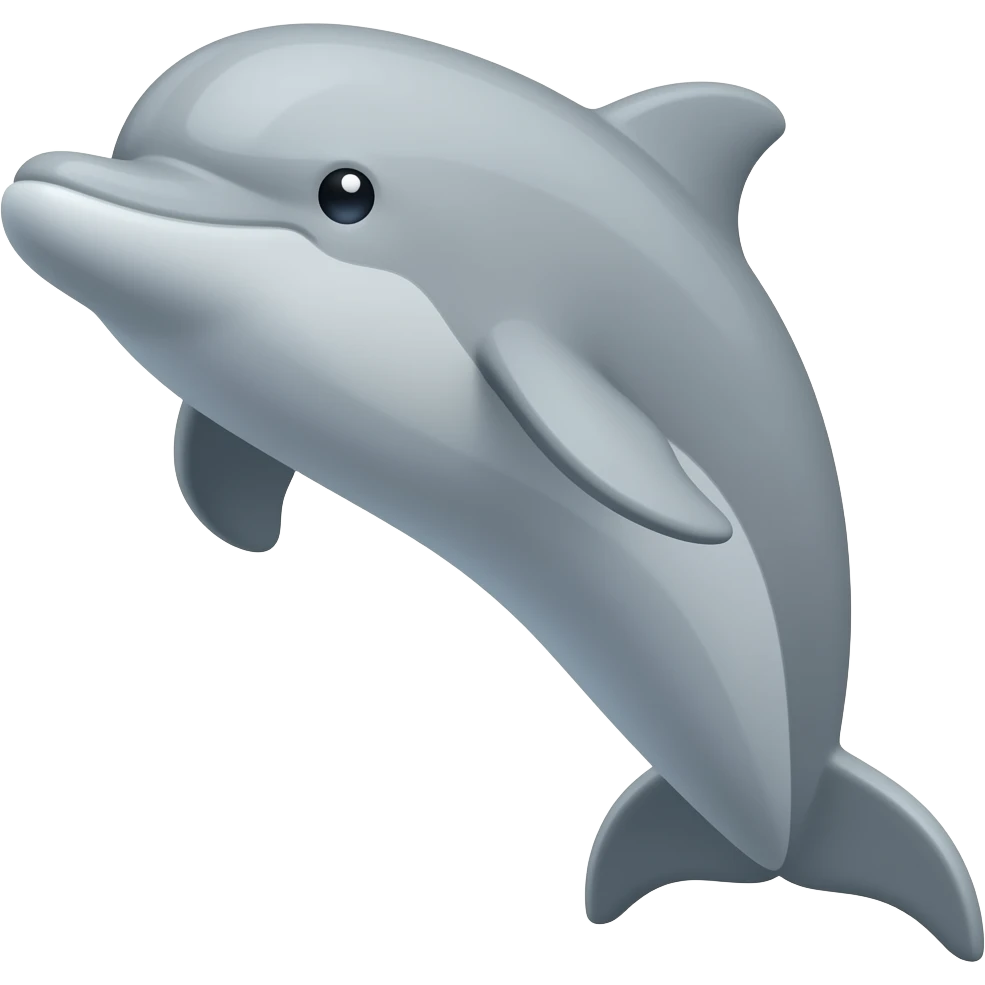 minecraft dolphin emoji