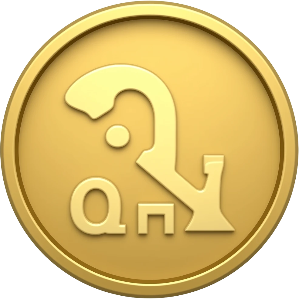 MONEDA emoji