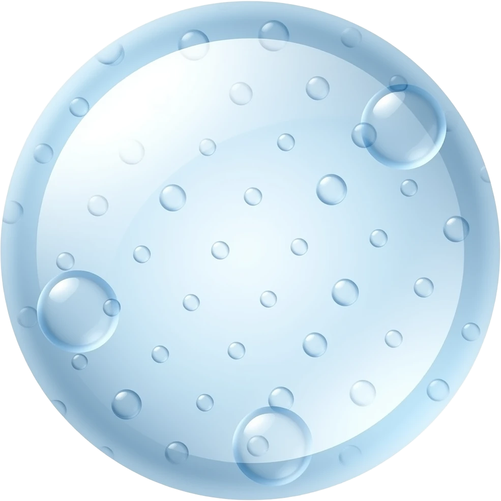 Burbujas emoji
