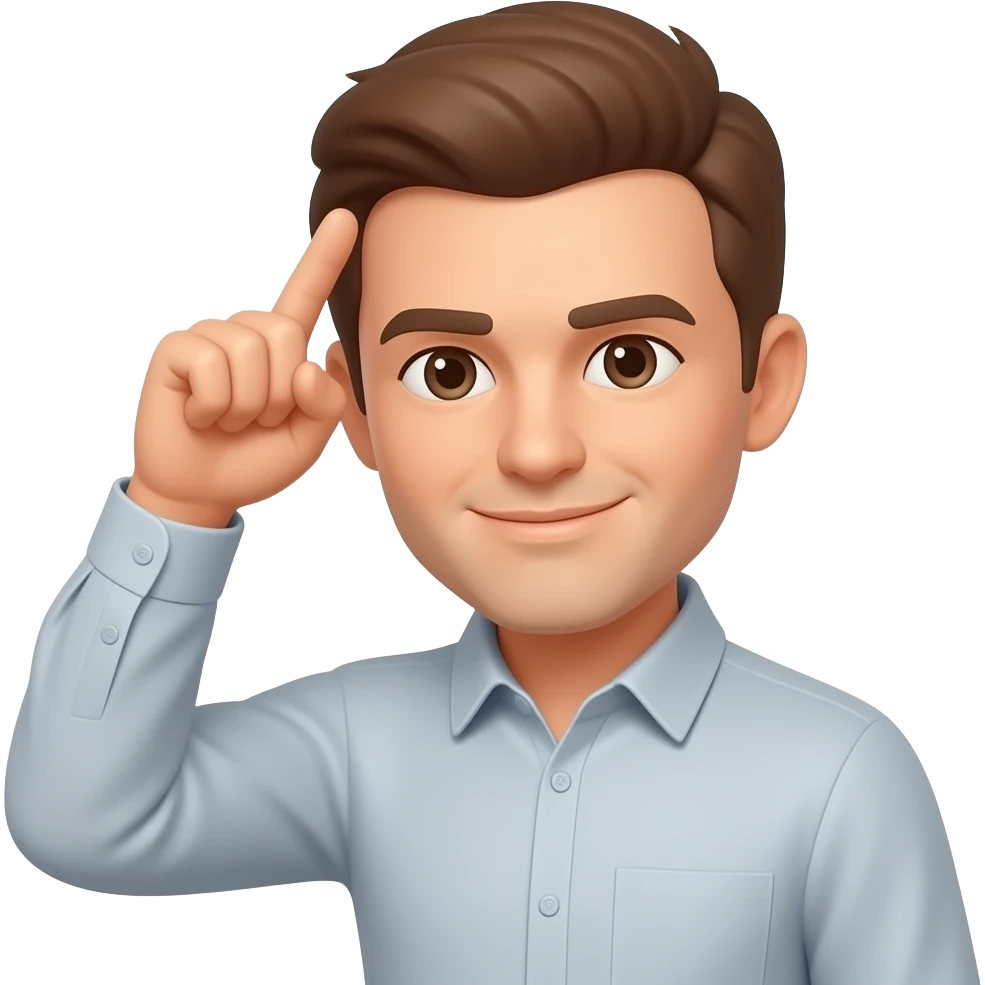 yes emoji