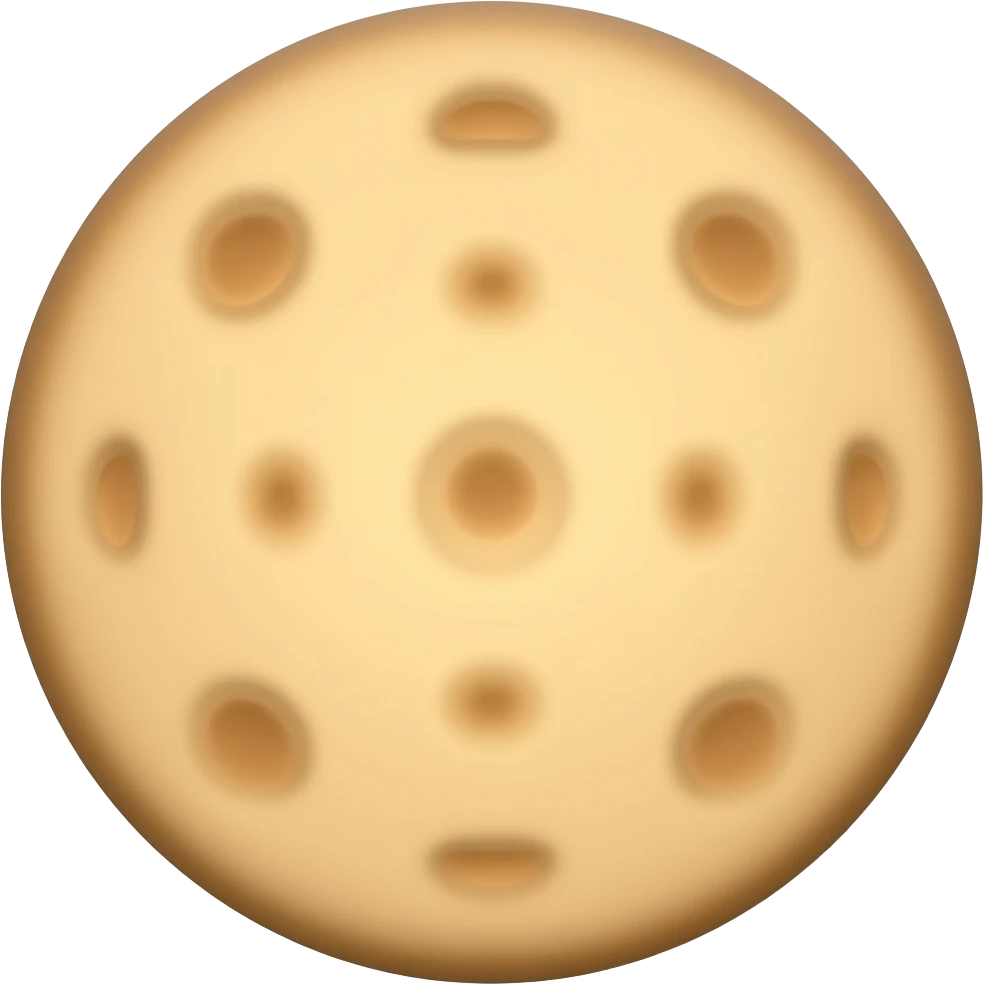 Rahi roti emoji