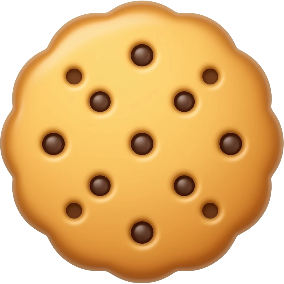 🍪 emoji