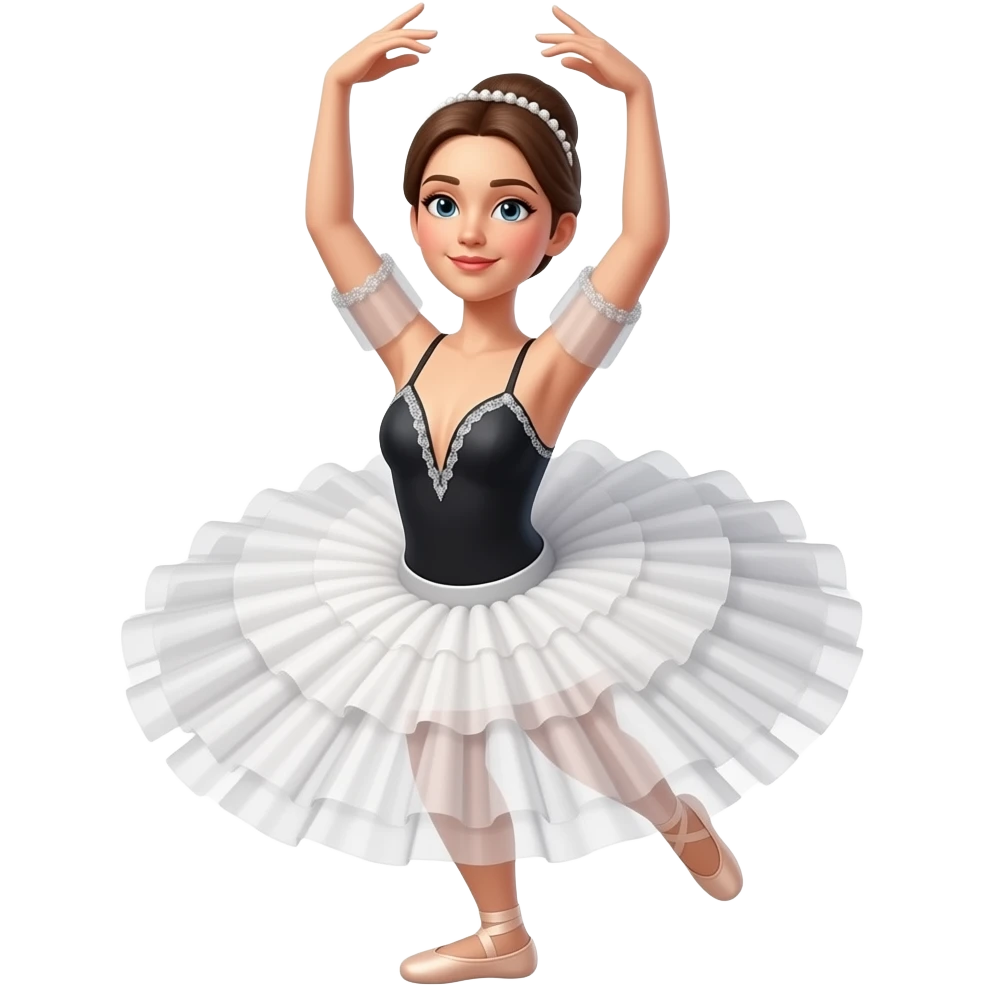 Tanzen emoji