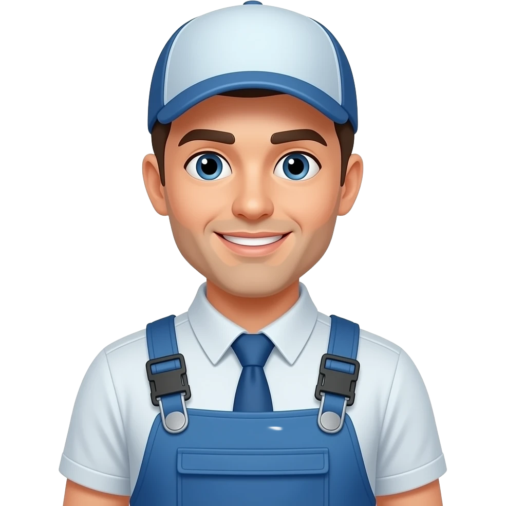 cleaning service emoji