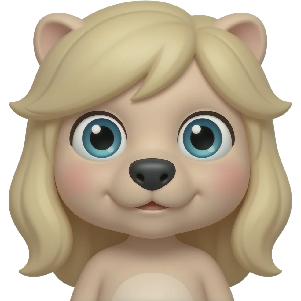 Pipi emoji