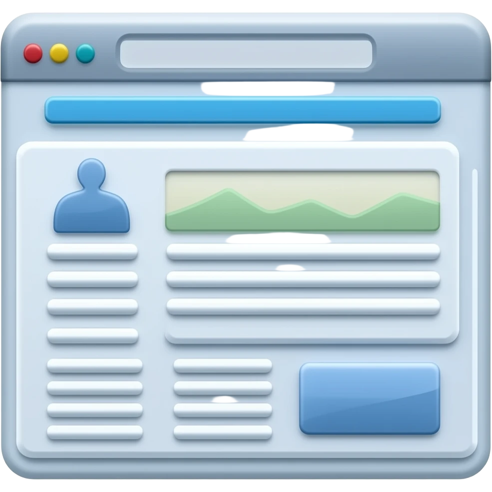 website emoji