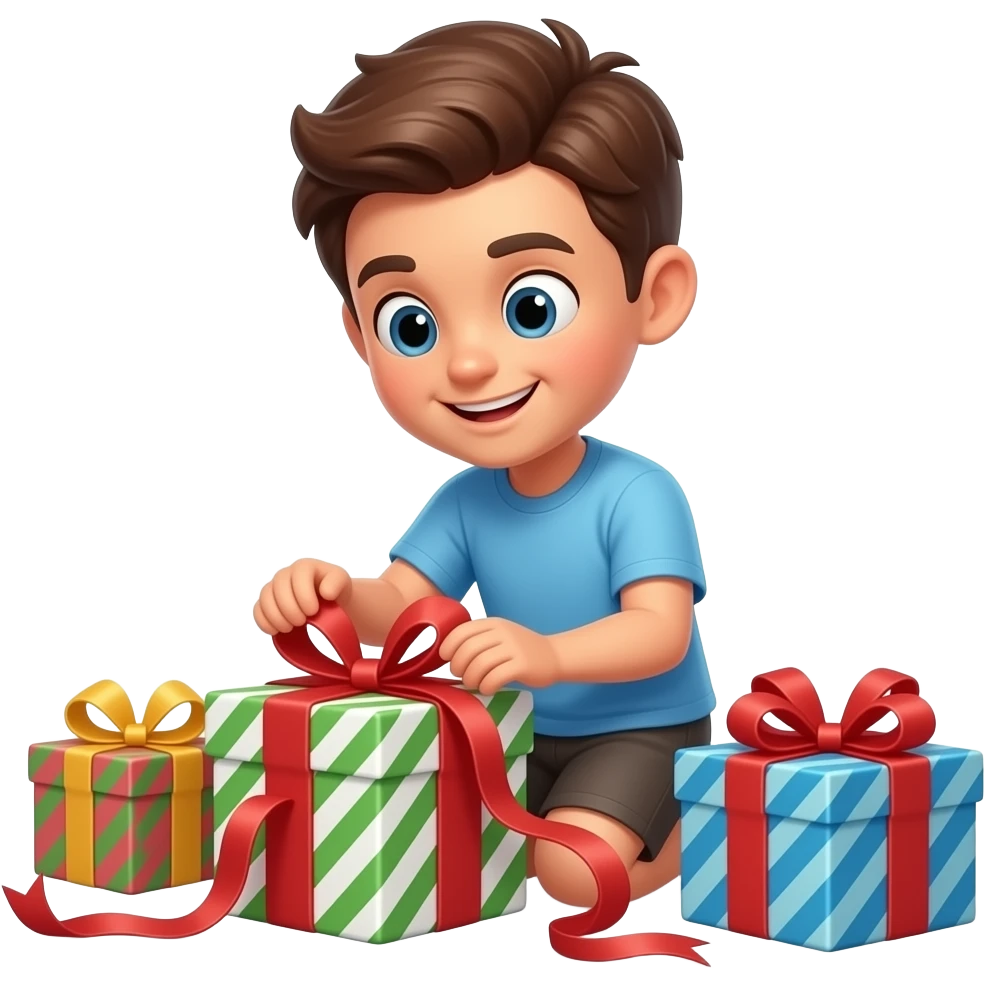 wrap emoji