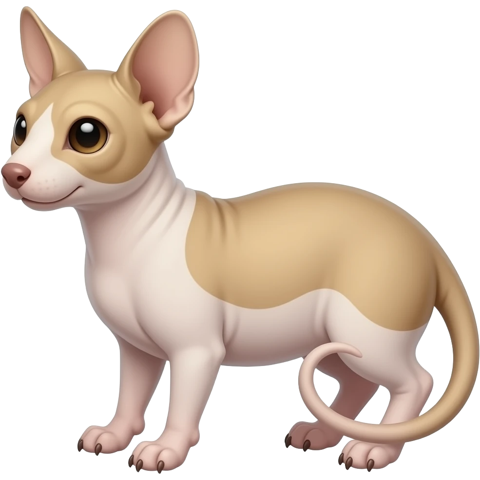 Genet emoji