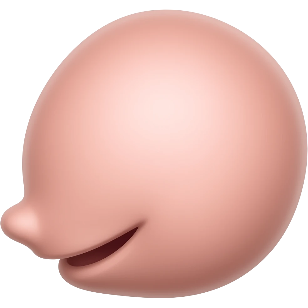 buceta emoji
