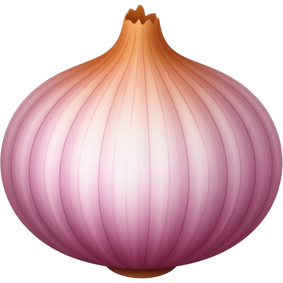Onion emoji