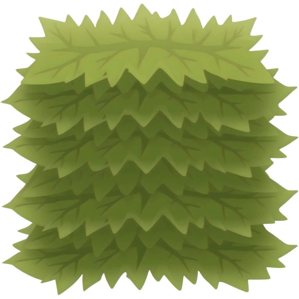 seaweed sheets emoji