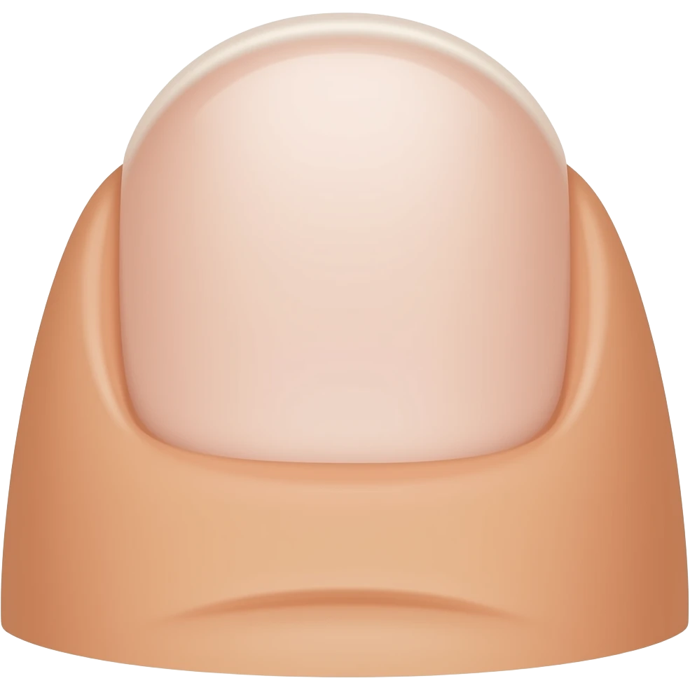 dedo indice emoji