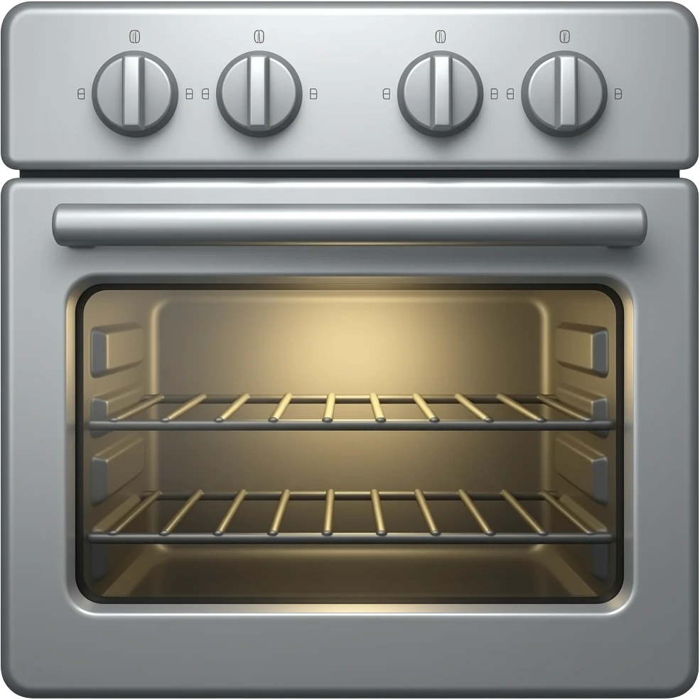 oven emoji