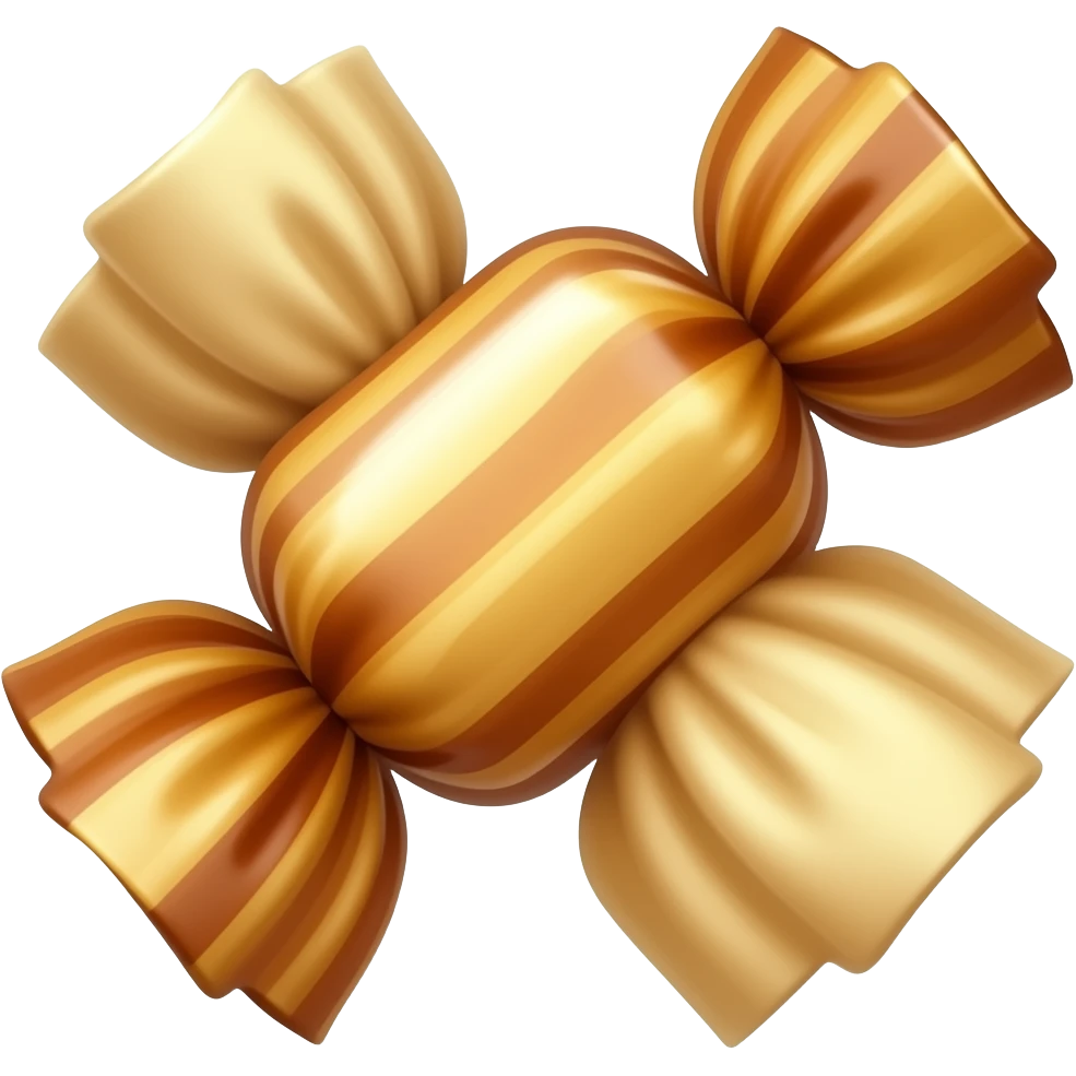 TOFFEE emoji