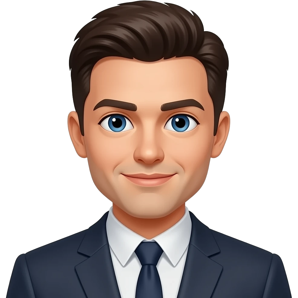 Rizzler emoji