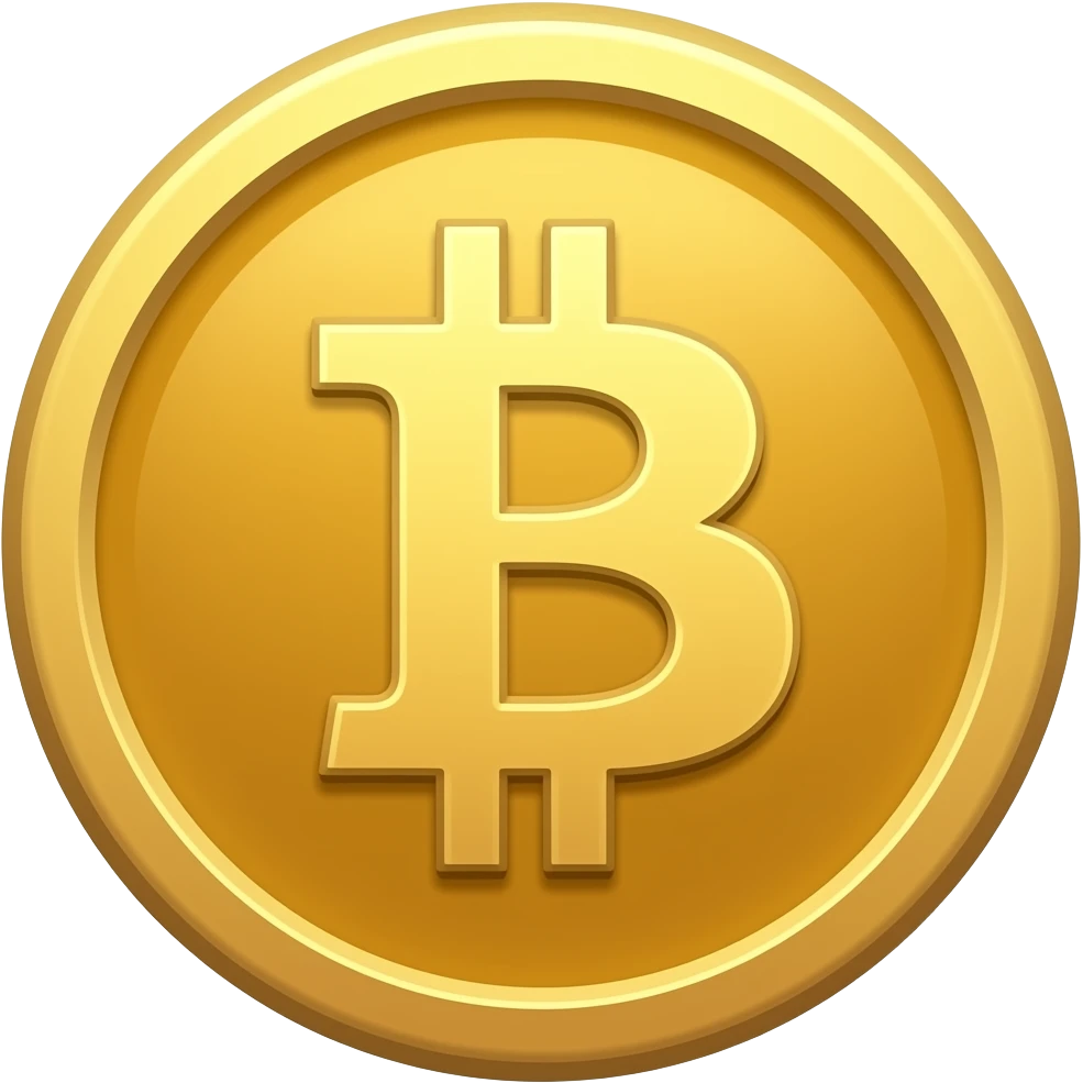 bitcoin emoji