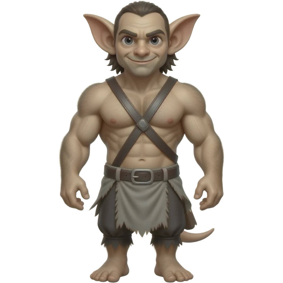 Duende emoji