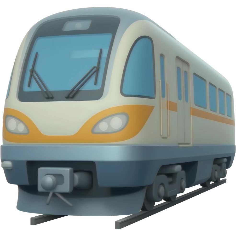 🚂🚂🚂 emoji