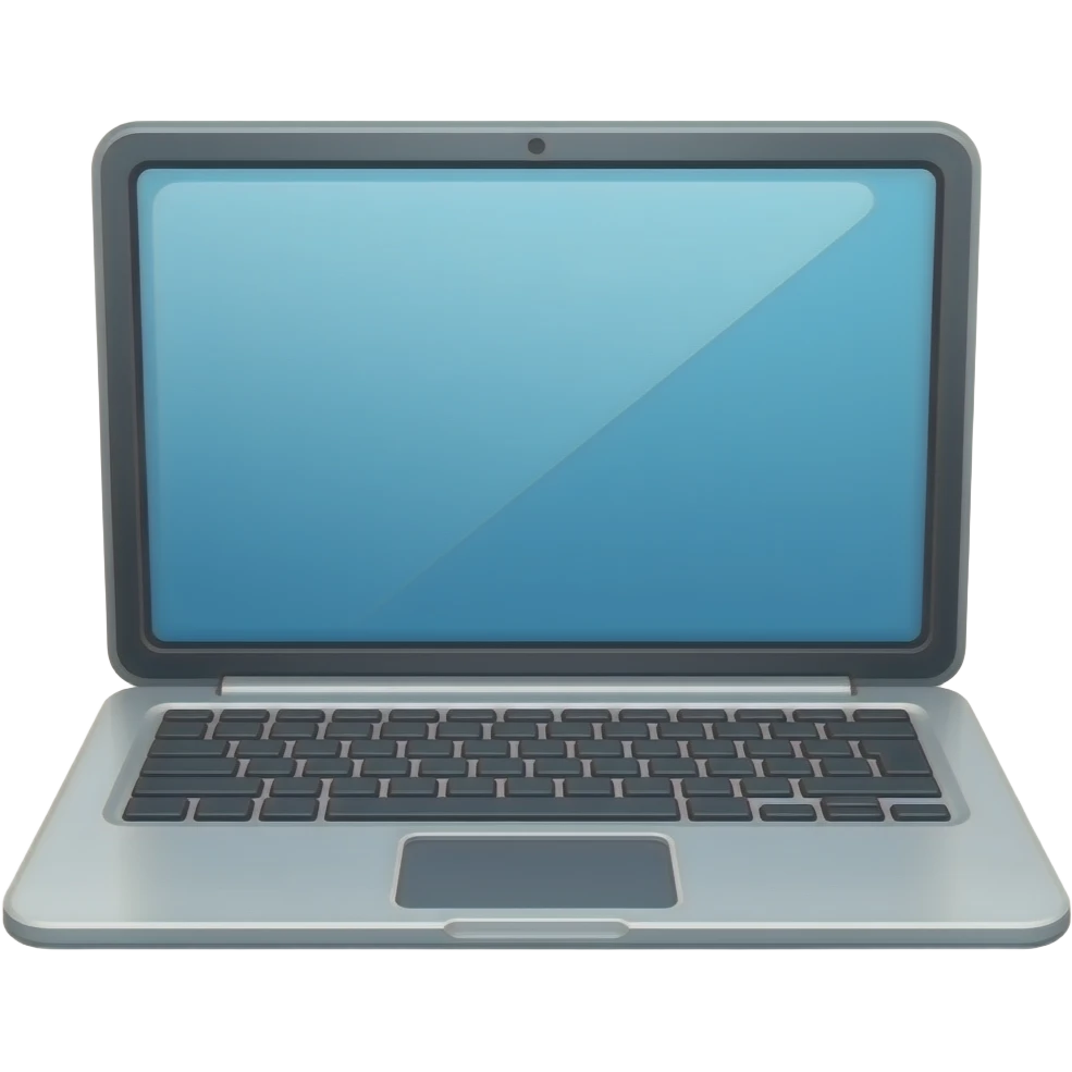 laptop emoji