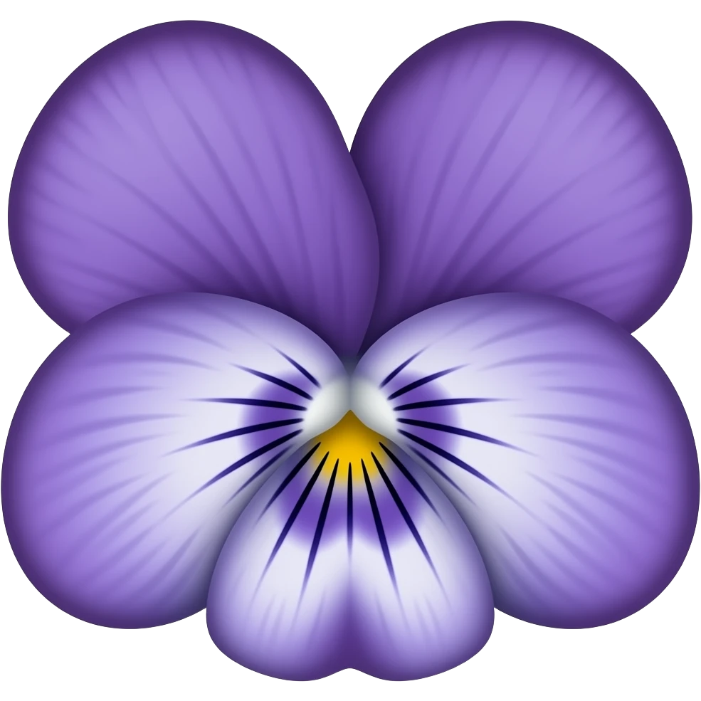 Viola caipira emoji