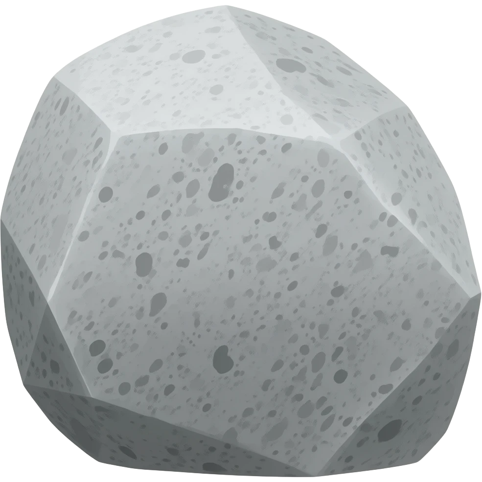 Granite emoji